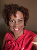 Aubrey, Texas therapist: Ebony Jones, Licensed Marriage and Family Therapist, marriage and family therapist