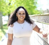 New York City, New York therapist: Elizabeth Pritchett, licensed mental health counselor