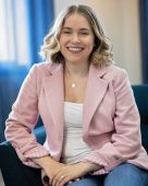 Grand Rapids, Michigan therapist: Erica Schultz, counselor/therapist