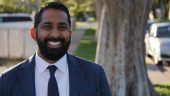 Arcadia, California therapist: G. Roman Gupta, LCSW, therapist