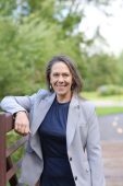 Shakopee, Minnesota therapist: Gayle MacBride, psychologist