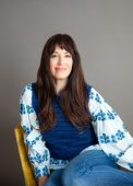 Portland, Oregon therapist: Gina Adorno, licensed professional counselor