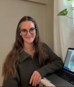 Toronto, Ontario therapist: Halyna Polityka, registered psychotherapist