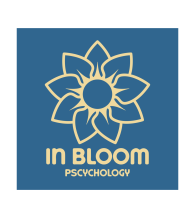  therapist: In Bloom Psychology, 