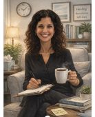 Delray Beach, Florida therapist: Jami Saperstein Counseling, LLC, licensed mental health counselor