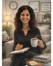  therapist: Jami Saperstein Counseling, LLC, 
