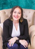 Creve Coeur, Missouri therapist: Jenna Poppe, pre-licensed professional