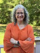 New York City, New York therapist: Karen Bisignano, licensed clinical social worker