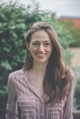 Baltimore, Maryland therapist: Katelin Fullerton, licensed clinical social worker
