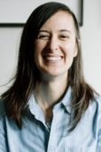 Medford, Oregon therapist: Kel Lash, licensed professional counselor