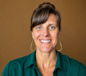 Tucson, Arizona therapist: Kristen Jackson Banister, counselor/therapist