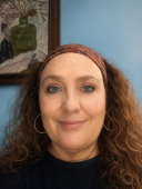 Toronto, Ontario therapist: Lauren Kalvari, registered social worker
