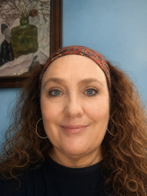  therapist: Lauren Kalvari, 