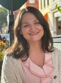 Ballston Lake, New York therapist: Lauren Warren, licensed clinical social worker