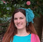 Milwaukie, Oregon therapist: Maddy Engelfried, pre-licensed professional