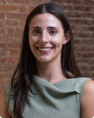 Jersey City, New Jersey therapist: Madeline Salerno, licensed clinical social worker