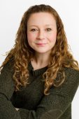 Vancouver, British Columbia therapist: Melanie Brooks, pre-licensed professional