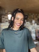 San Diego, California therapist: Melissa Quinn Pollock, licensed clinical social worker