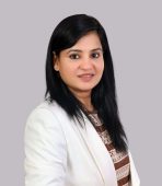 Vancouver, British Columbia therapist: Namita Tibrewal, pre-licensed professional