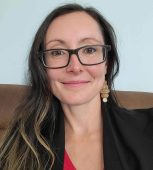 Wilmington, North Carolina therapist: Nicole Merrigan, LPA, PLLC, psychologist
