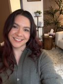Toronto, Ontario therapist: Nicole Moss, registered psychotherapist