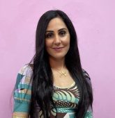 West Vancouver, British Columbia therapist: Pegah Behbehani, counselor/therapist