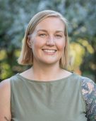 Redwood City, California therapist: Rachel Costella, marriage and family therapist