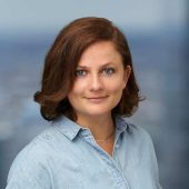 Chicago, Illinois therapist: Rachel Honaker, Depth Counseling Services, counselor/therapist