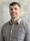 Dallas, Texas therapist: Radu Pop, psychologist