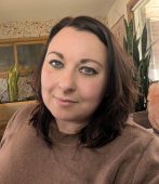 Windsor, Ontario therapist: Rebecca Goldstein, TuneinTherapy, ADHD | Trauma | Autism, registered social worker