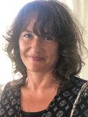 Manhattan, New York therapist: Rebecca Mitchell, licensed clinical social worker