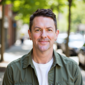 Katoomba, New South Wales therapist: Reed Everingham, licensed professional counselor