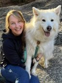Decatur, Georgia therapist: Regan Means, licensed professional counselor