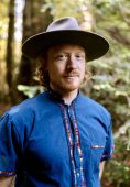 San Francisco, California therapist: Ryan James Carroll, therapist