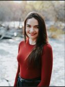 Ottawa, Ontario therapist: Sage Ariel Seguin, registered psychotherapist