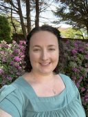 Ashburn, Virginia therapist: Sarah Chun, licensed professional counselor