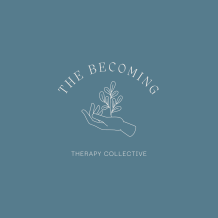  therapist: The Becoming Therapy Collective, 