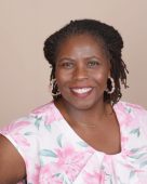 McKinney, Texas therapist: Akisha Simon, counselor/therapist