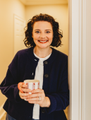 Roswell, Georgia therapist: Allyse Teltser, licensed clinical social worker