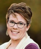 Boise, Idaho therapist: Amy Faragher, counselor/therapist