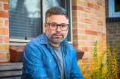 Denver, Colorado therapist: Andrew Goldin, licensed clinical social worker