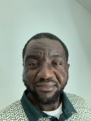Houston, Texas therapist: Andrew Oshobu, licensed clinical social worker