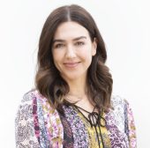 Encino, California therapist: Annalisa Barrett, marriage and family therapist