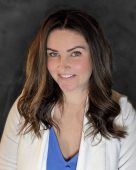 Salt Lake City, Utah therapist: Ashley Burkett, licensed professional counselor