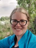 Lone Tree, Colorado therapist: Brittany Steckel, counselor/therapist