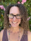 Saratoga, California therapist: Brooke Maffia Wang, pastoral counselor/therapist