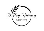 Frisco, Texas therapist: Building Harmony Counseling Services, counselor/therapist