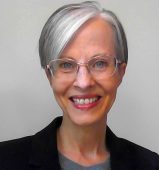 Augusta, Georgia therapist: Cheryl Boucher, licensed professional counselor