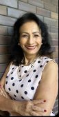 San Diego, California therapist: Dr. Divya Kakaiya Healthy Within, psychologist