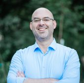 Austin, Texas therapist: Dr. Jacob Lebar, psychologist